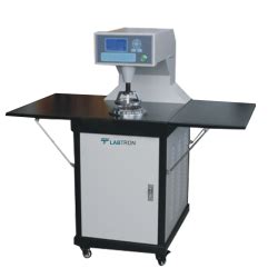 labtron permeability tester